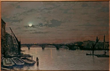 Pont de Londres